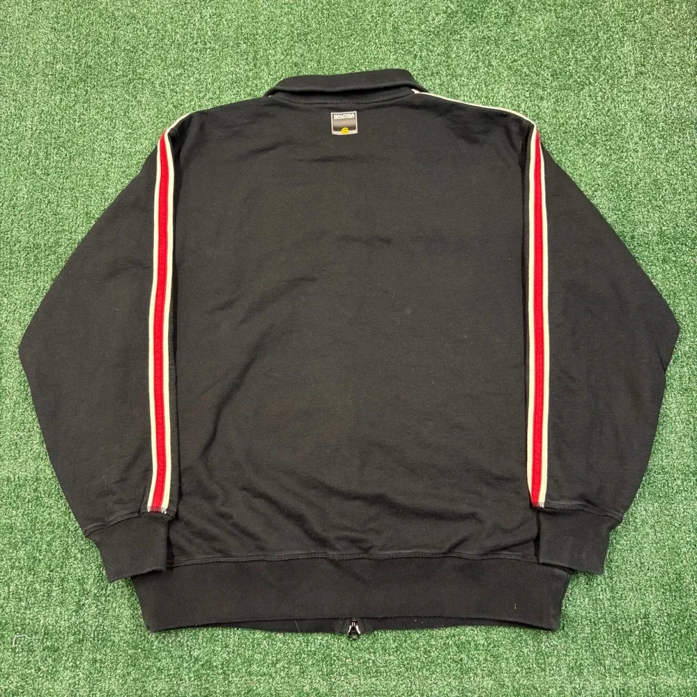 Vintage 2000's Nautica Competition Full Zip Jacket